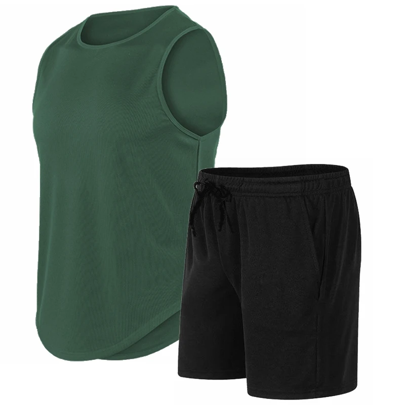 Mens Fashion Summer - Nuova Collezione Estate 2026: Set T-shirt