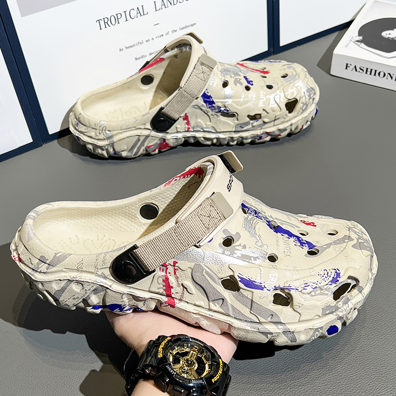 Men'S Fashion News - Ciabatte da uomo in EVA con