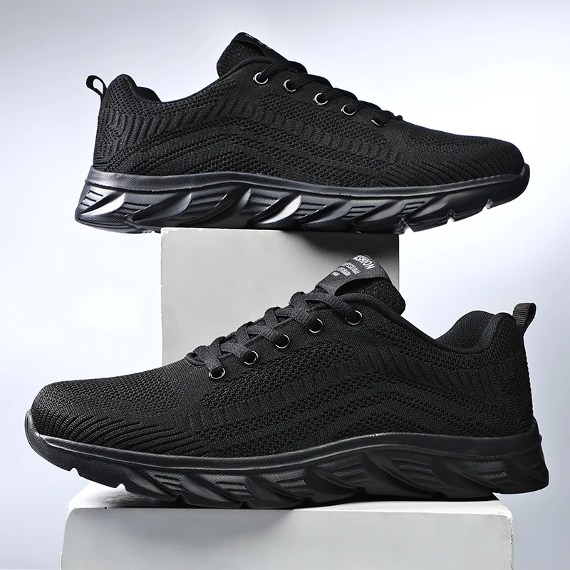 Mens Fashion Trainers - Scarpe da uomo Scarpe sportive casual