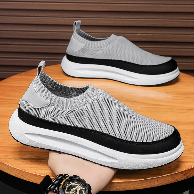 Men'S Fashion Videos - 2025 Scarpe da uomo nuove Scarpe