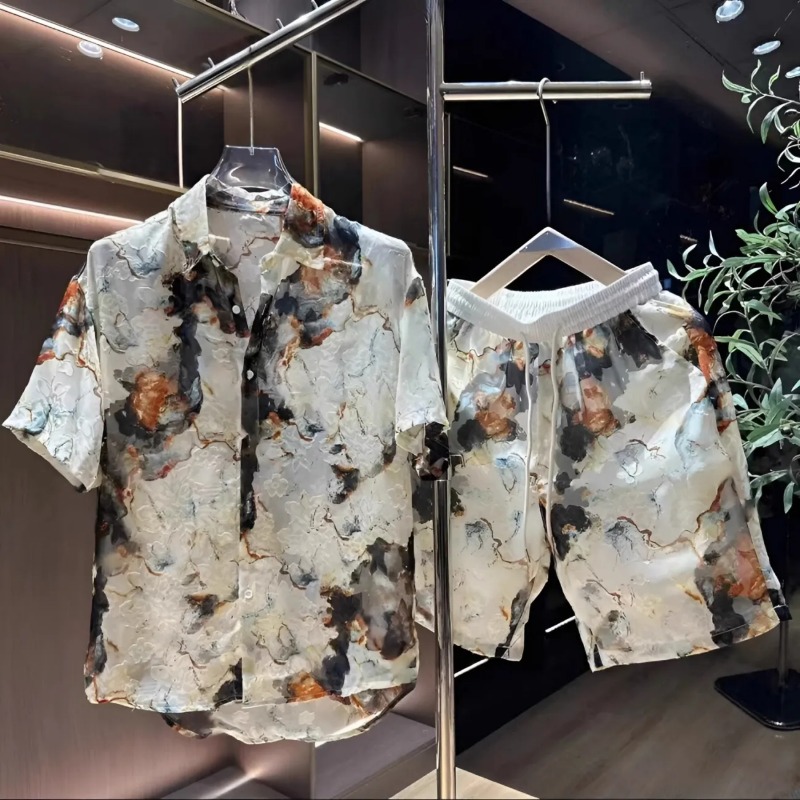 Men'S Fashion Videos - Completo casual da uomo alla moda