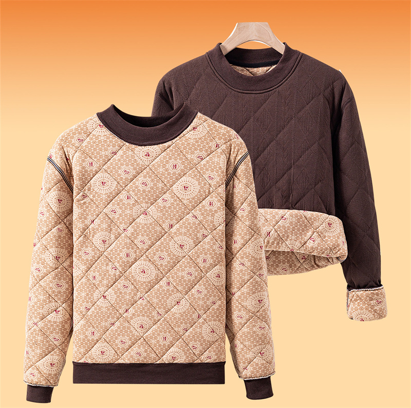 Mens Fashion Summer - Maglietta da uomo a maniche lunghe