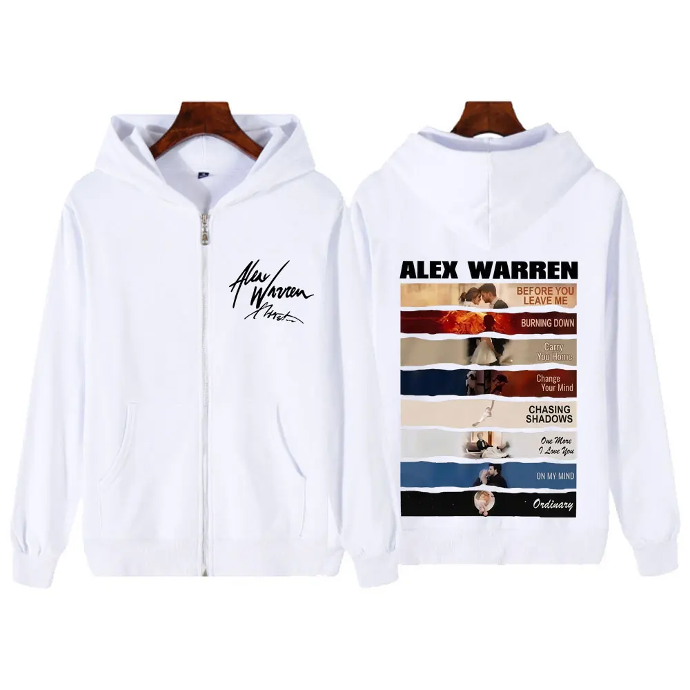 Felpa con cappuccio e zip stam - Mens Fashion Zip Up Hoodies recensione e prezzo