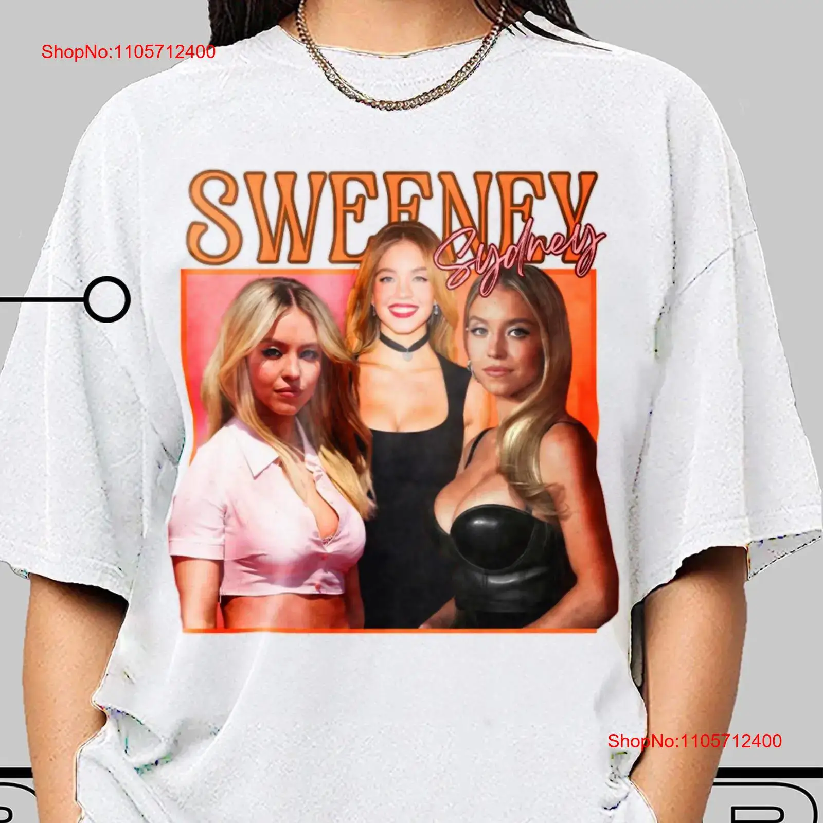 T-shirt vintage di Sydney Swee - Men'S Fashion Sydney recensione e prezzo