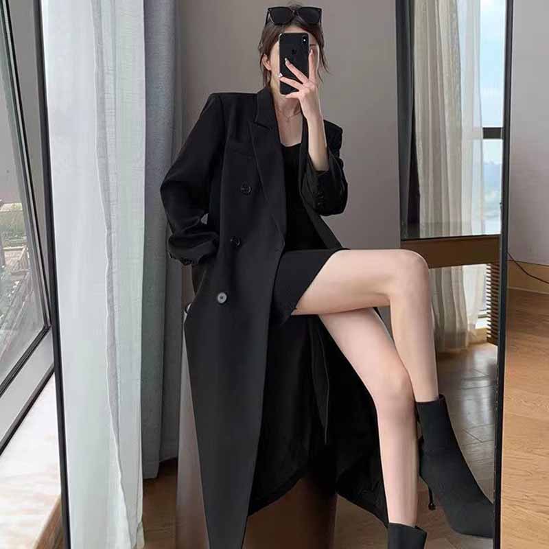 FANAN Trench lungo elegante da - Men'S Fashion X recensione e prezzo