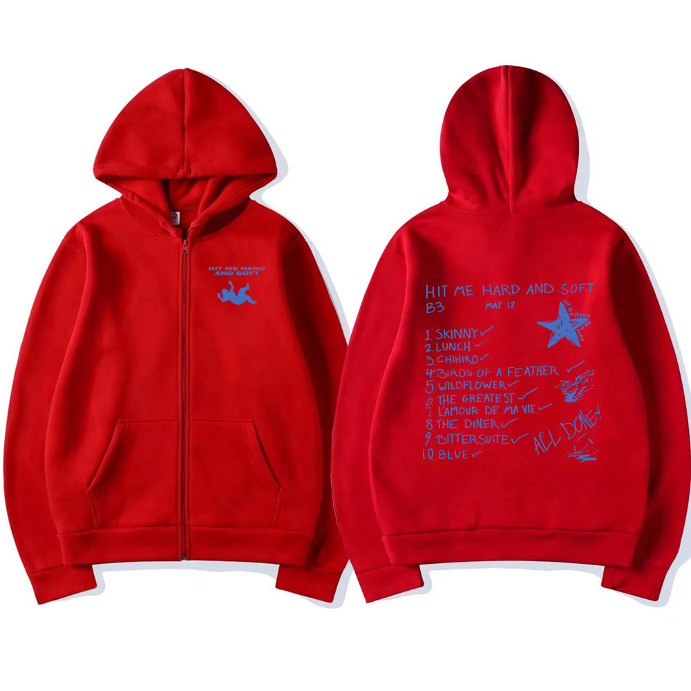 Felpe con cappuccio con cernie - Mens Fashion Zip Up Hoodies recensione e prezzo