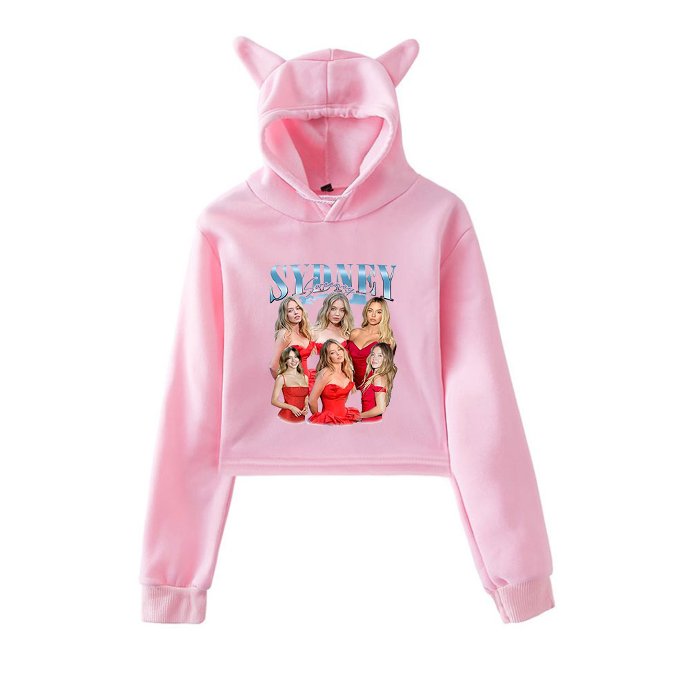 Sydney Sweeney Merch Vintage a - Men'S Fashion Sydney recensione e prezzo