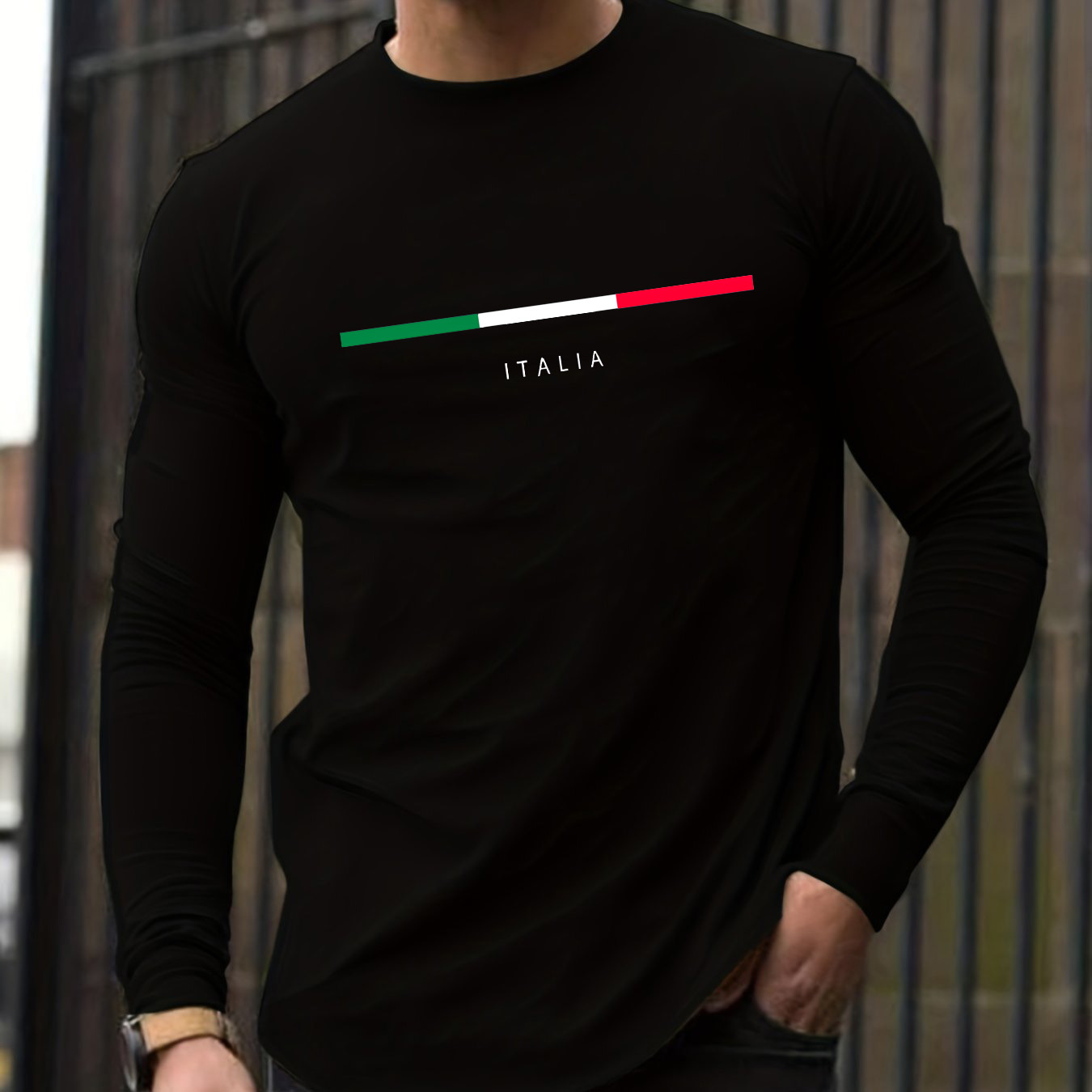 T-shirt versatile casual da uo - Mens Fashion Summer recensione e prezzo