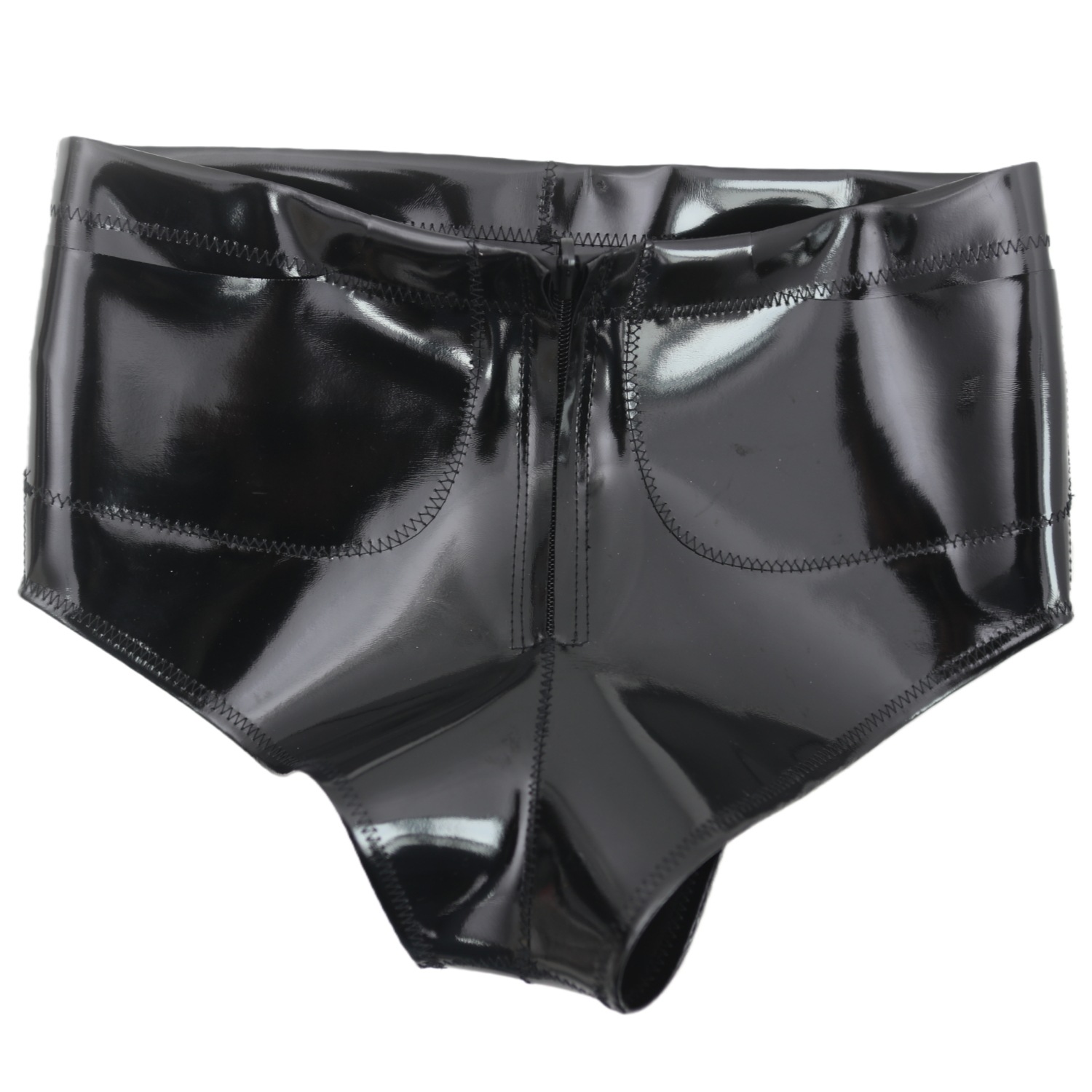 Pantaloncini Lucidi con Tasche - Men'S Fashion Videos recensione e prezzo