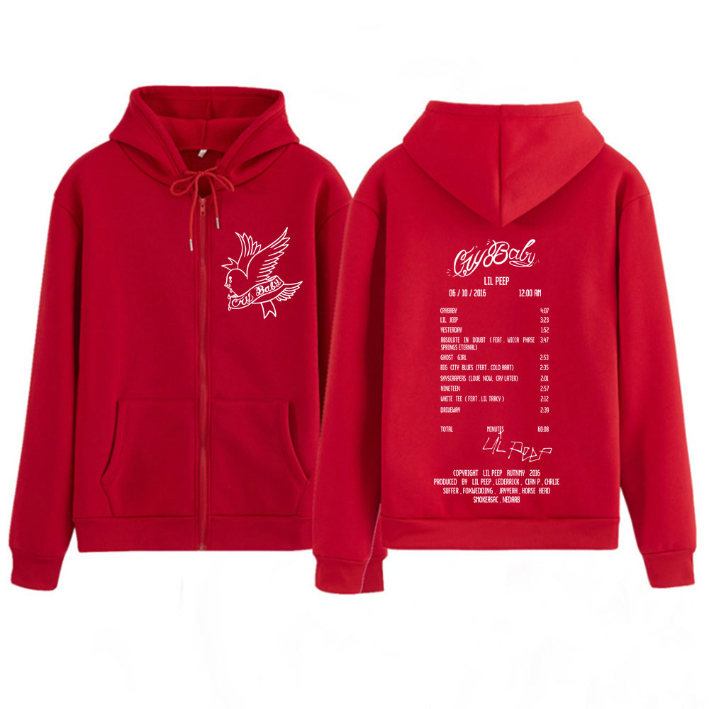 Felpa con Cappuccio e Zip con  - Mens Fashion Zip Up Hoodies recensione e prezzo