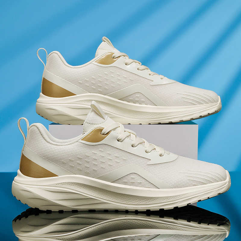 Scarpe da Uomo Antiscivolo Ete - Mens Fashion Trainers recensione e prezzo