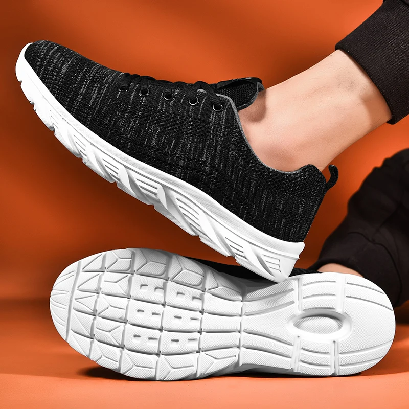 Scarpe da uomo Scarpe sportive - Mens Fashion Trainers recensione e prezzo