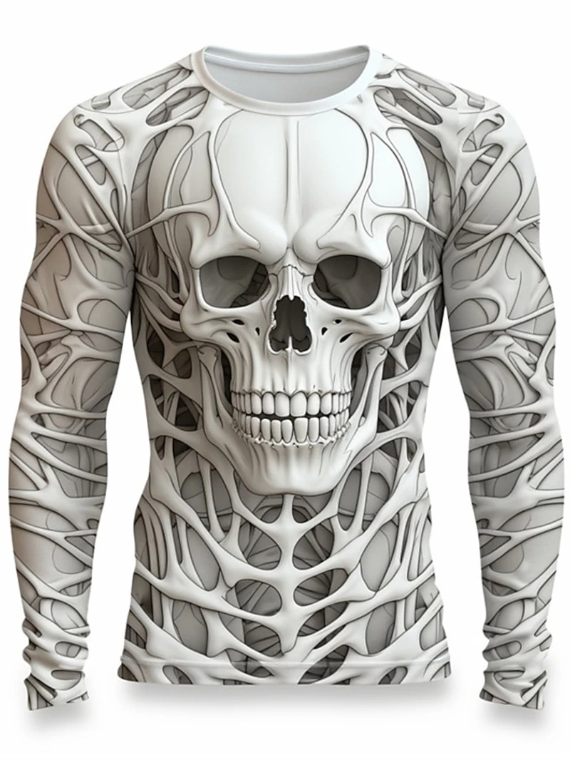 Magliette da uomo con stampa 3 - Men'S Fashion T Shirts recensione e prezzo