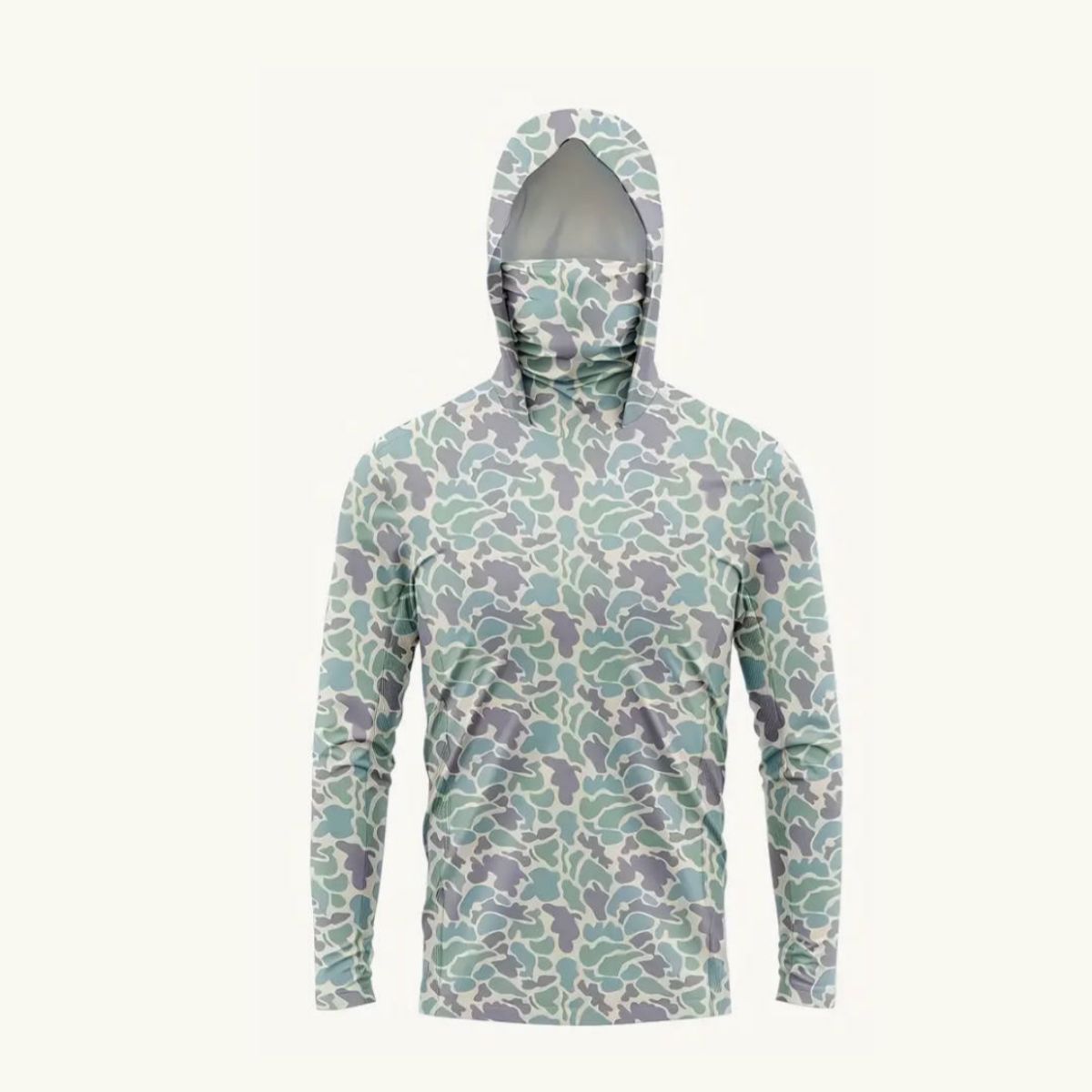 Felpa da Pesca con Protezione  - Mens Fashion Summer recensione e prezzo