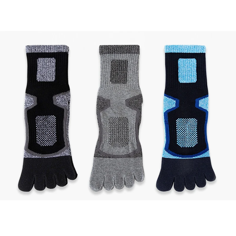 1/3/5 Paia di Calzini Sportivi - Socks Ankle Men recensione e prezzo