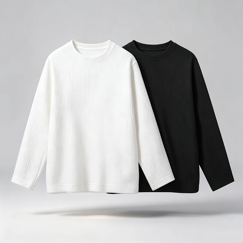 Maglietta da uomo a maniche lu - Men'S Fashion T Shirts recensione e prezzo
