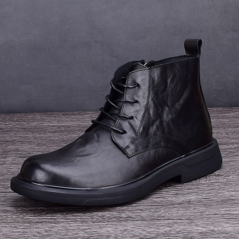 Stivali da uomo Stivaletti Mod - Men'S Fashion News recensione e prezzo
