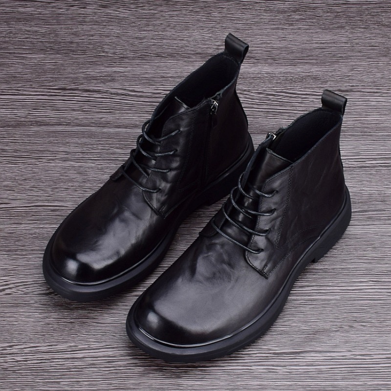 Stivali da uomo Stivaletti Mod - Men'S Fashion News recensione e prezzo