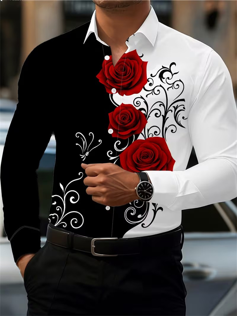 Camicia a maniche lunghe da uo - Mens Fashion Summer recensione e prezzo