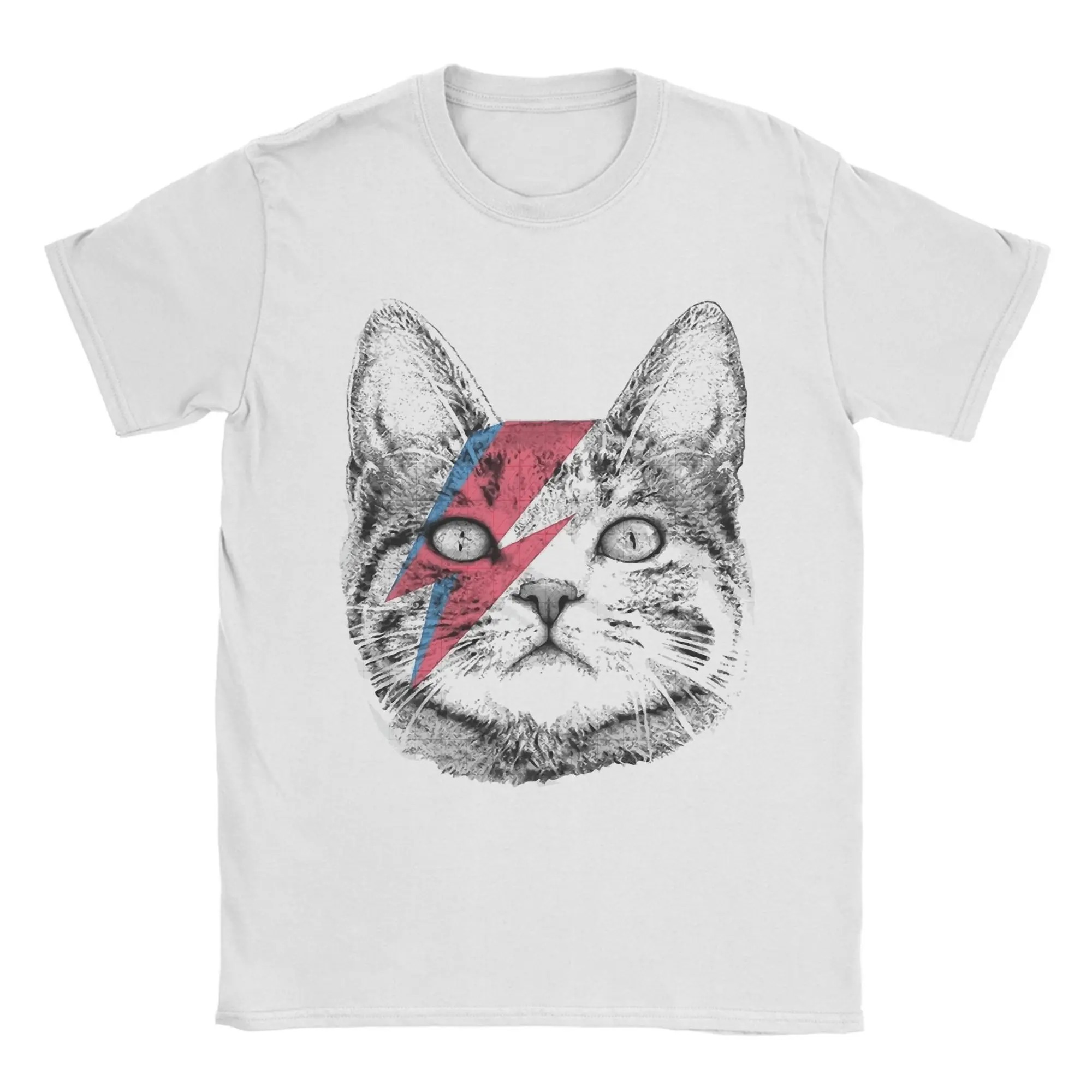 T-shirt con stampa poster clas - Poster Men Fashion recensione e prezzo