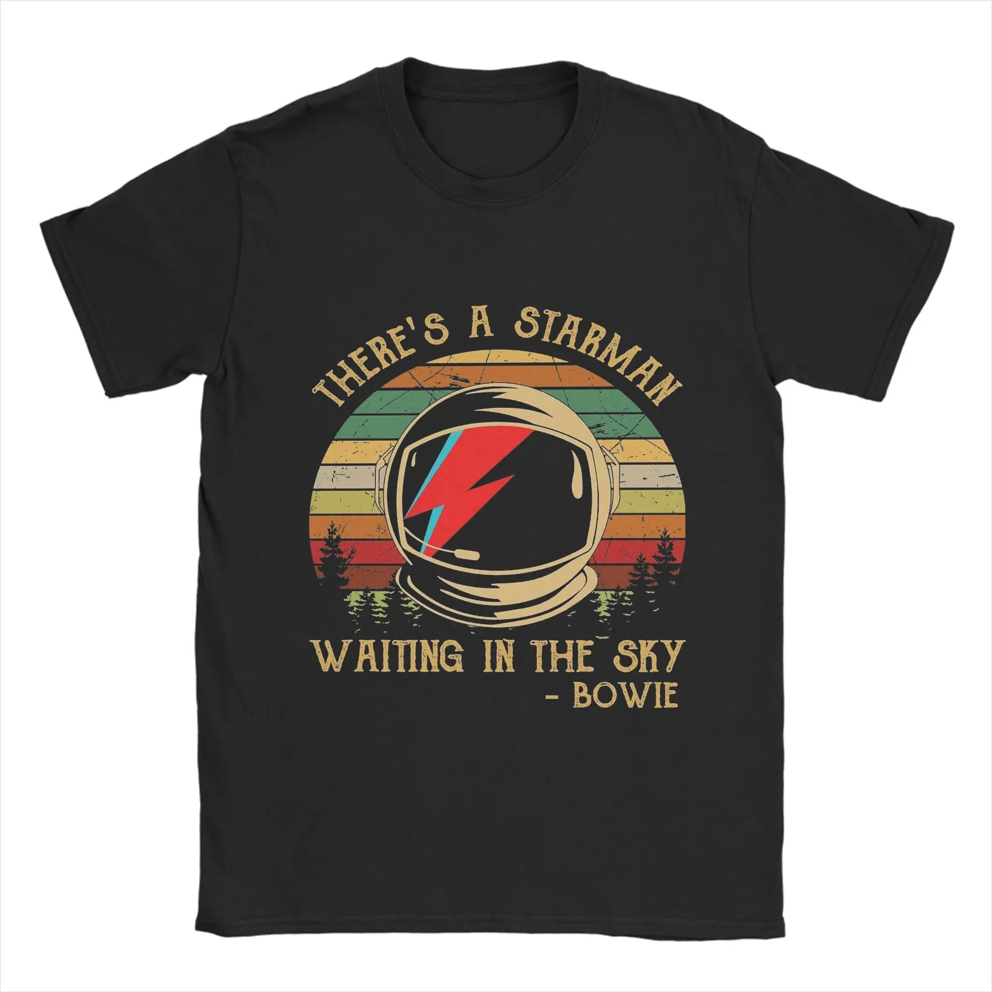 T-shirt con stampa poster clas - Poster Men Fashion recensione e prezzo
