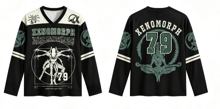 Maglia unisex vintage con scol - Mens Fashion Summer recensione e prezzo