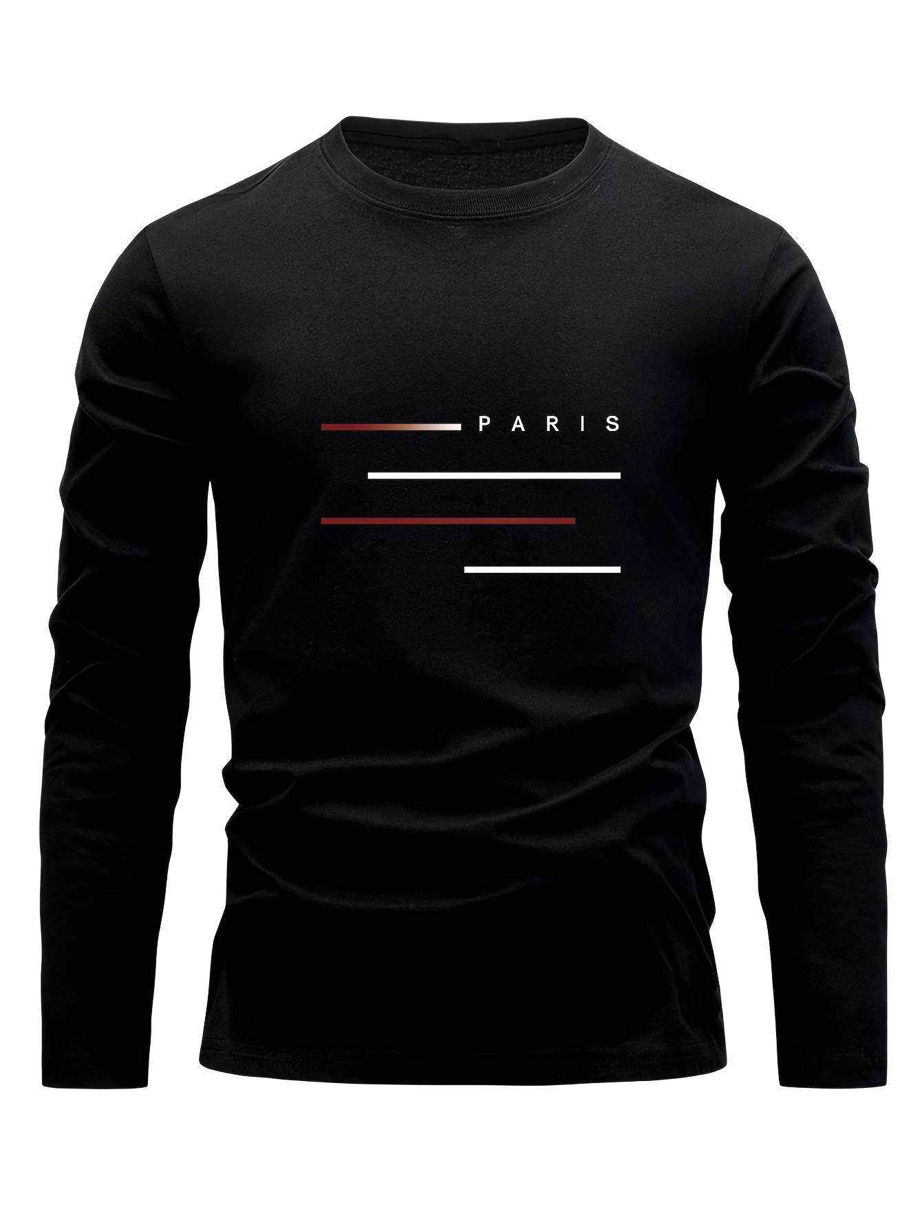 T-shirt da uomo in 100% cotone - Mens Fashion Summer recensione e prezzo