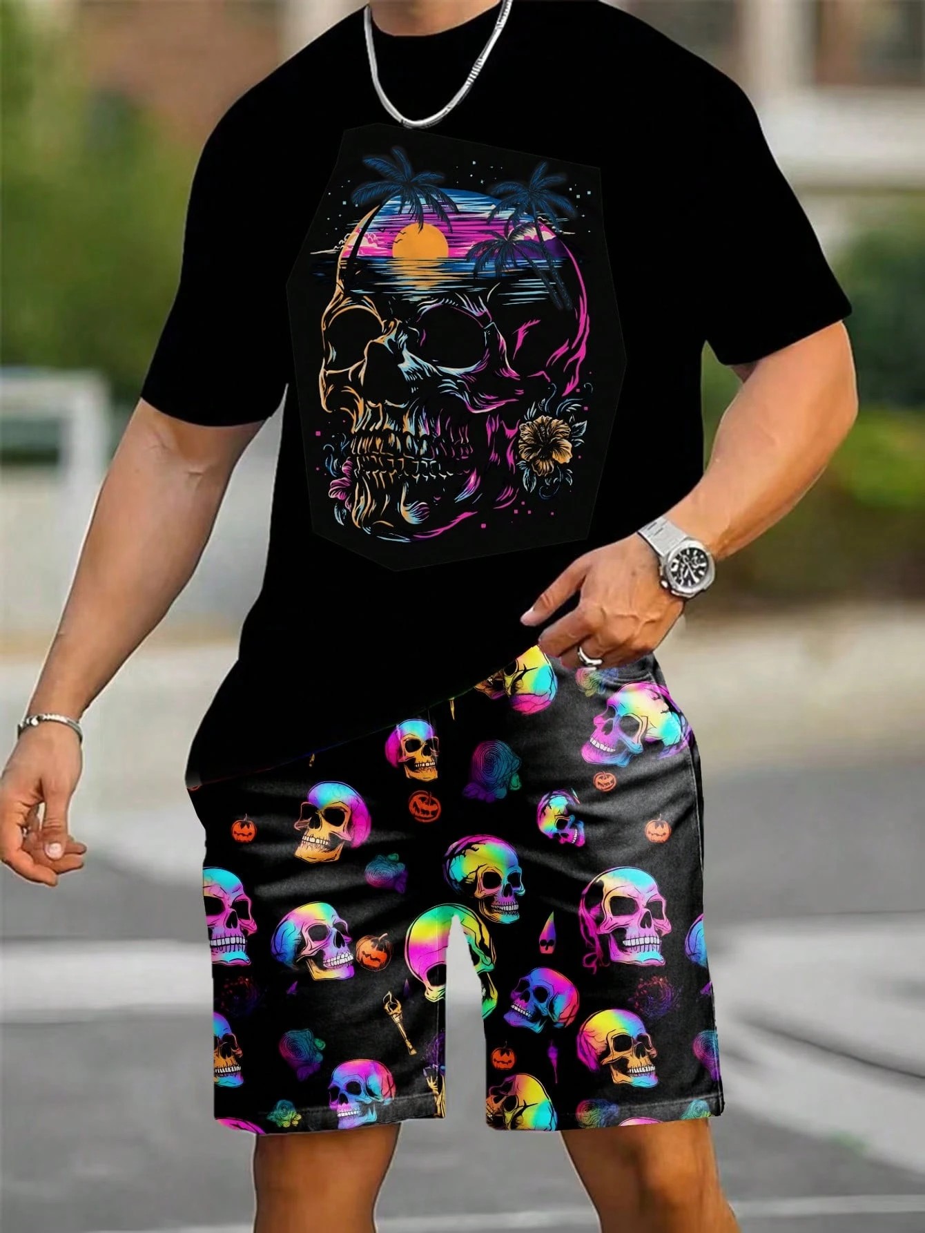 Completo Estivo 2026 da Uomo:  - Men'S Fashion Videos recensione e prezzo
