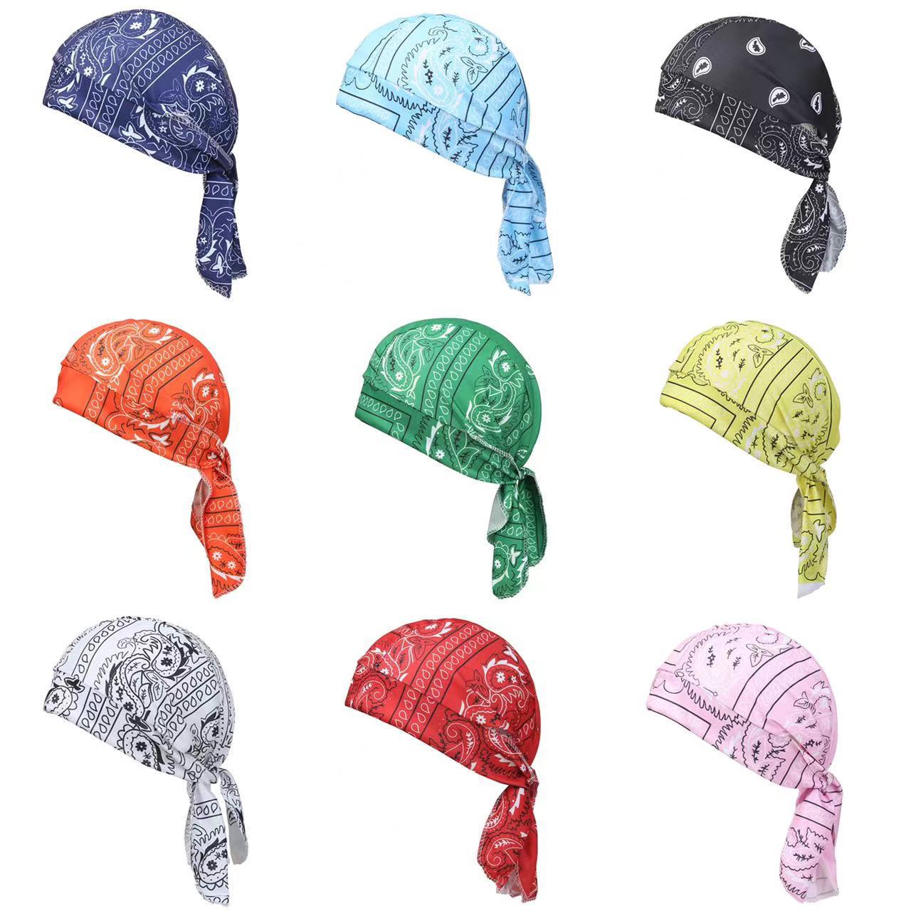Bandana da uomo, sciarpa da ci - Men'S Fashion With Hat recensione e prezzo