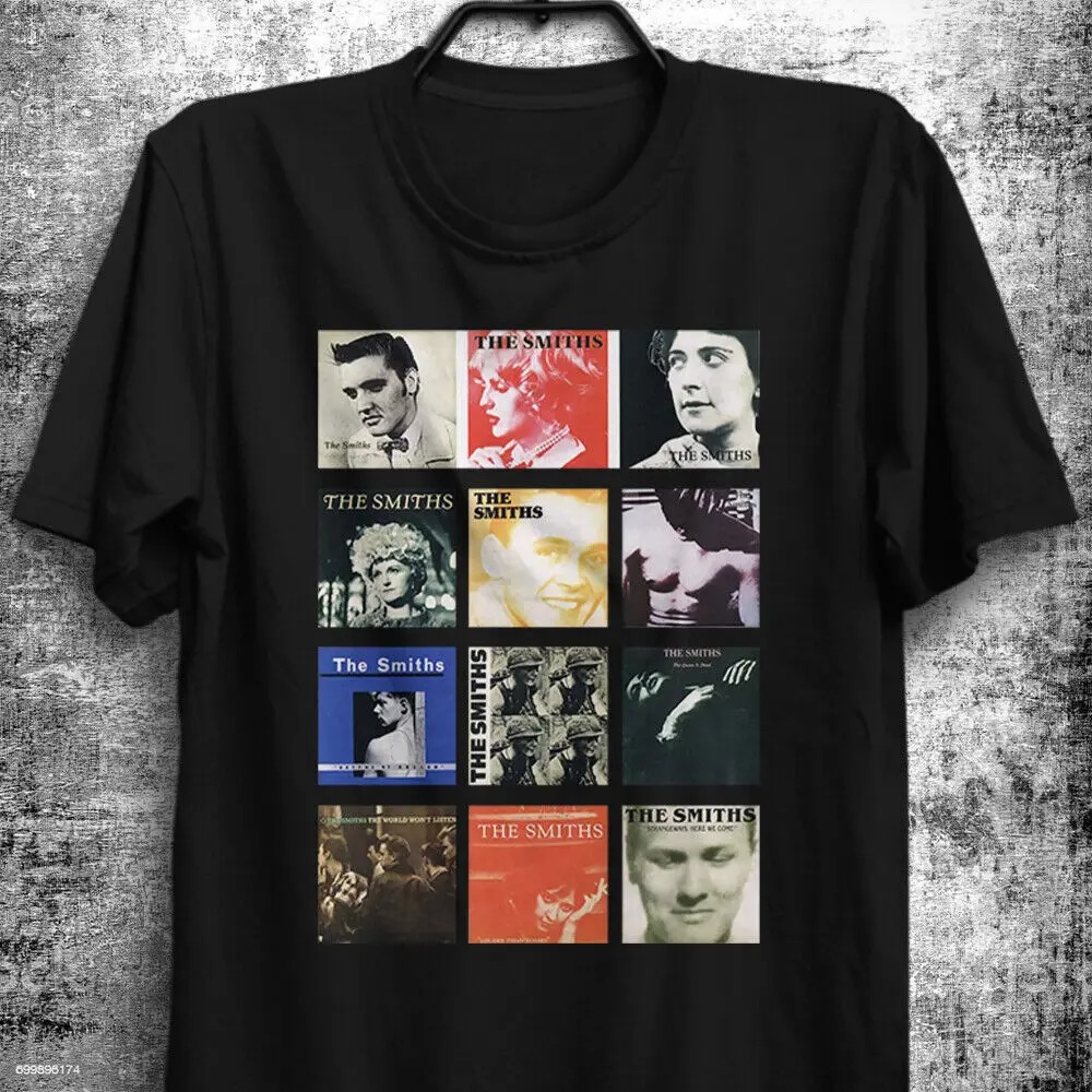T-shirt Estiva Gotica Nuova Co - Poster Men Fashion recensione e prezzo