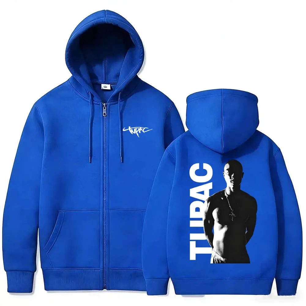Felpa con cappuccio e cerniera - Mens Fashion Zip Up Hoodies recensione e prezzo