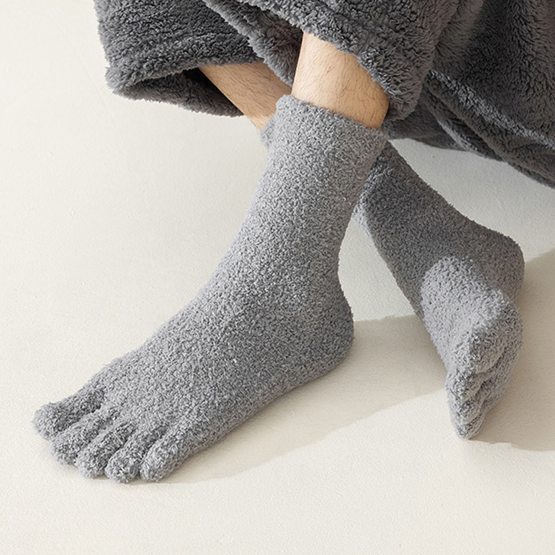 1/5 paia di calzini termici da - Socks Ankle Men recensione e prezzo