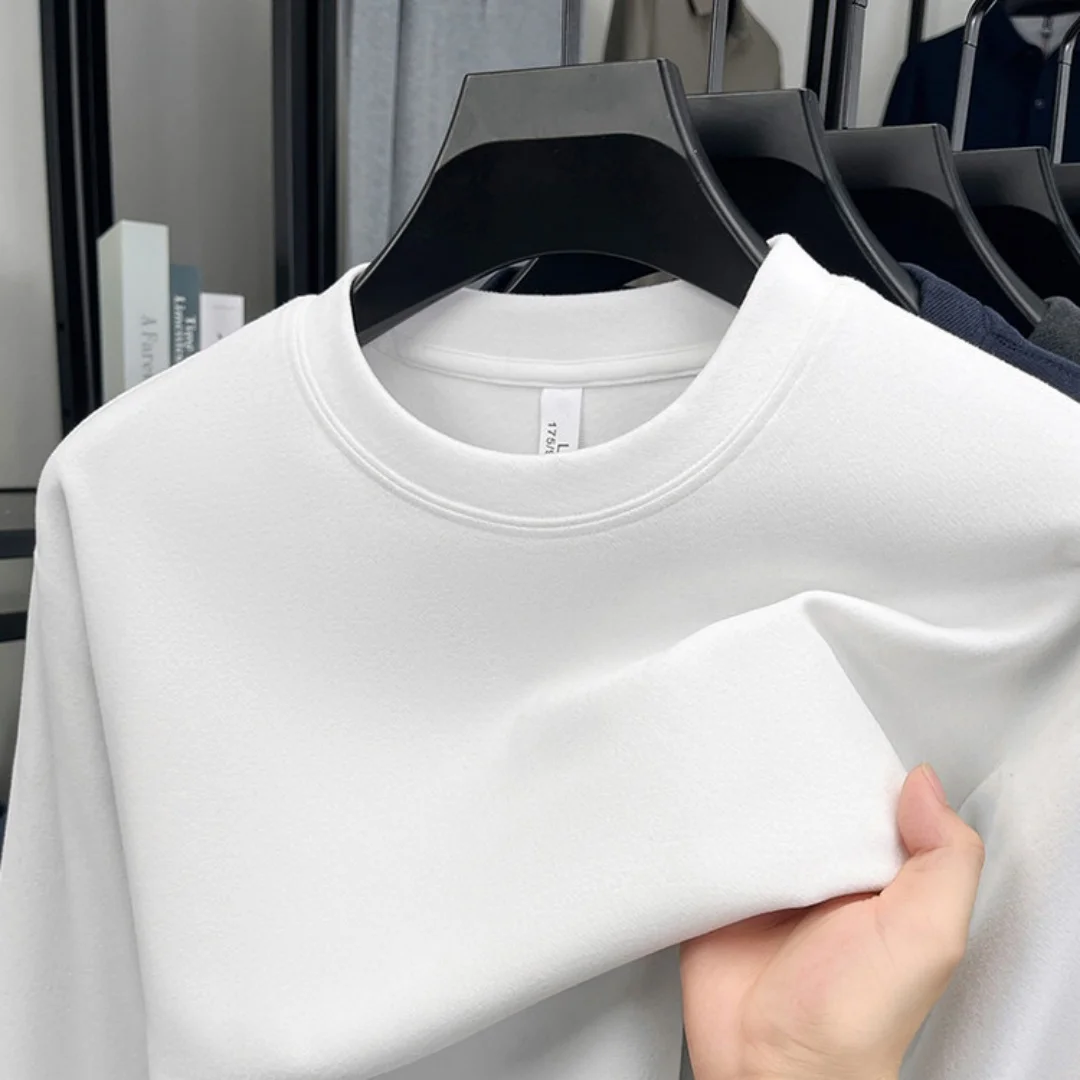 T-shirt da uomo di alta qualit - Mens Fashion Clothes recensione e prezzo